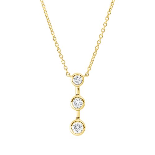 Collier Modern Woman