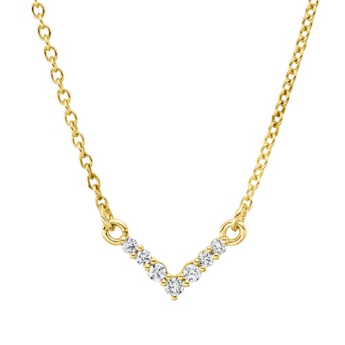 Collier Modern Woman