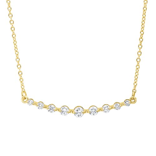 Collier Modern Woman