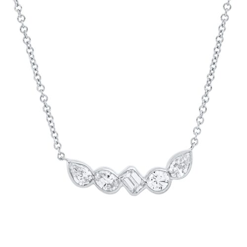 Collier Modern Woman