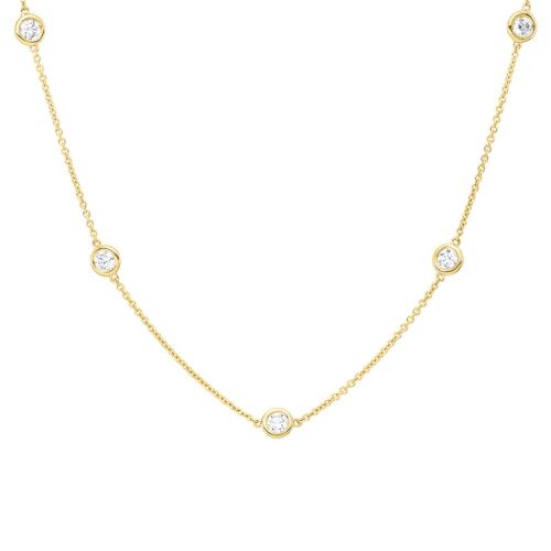 Collier Modern Woman