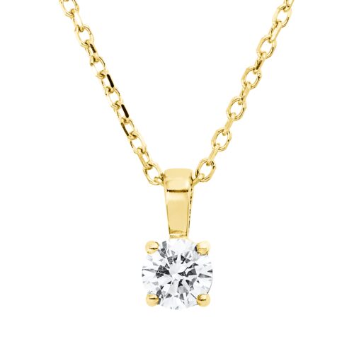Collier Solitaire