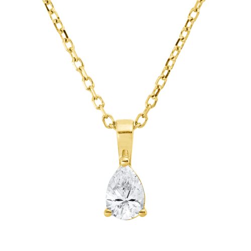 Collier Solitaire