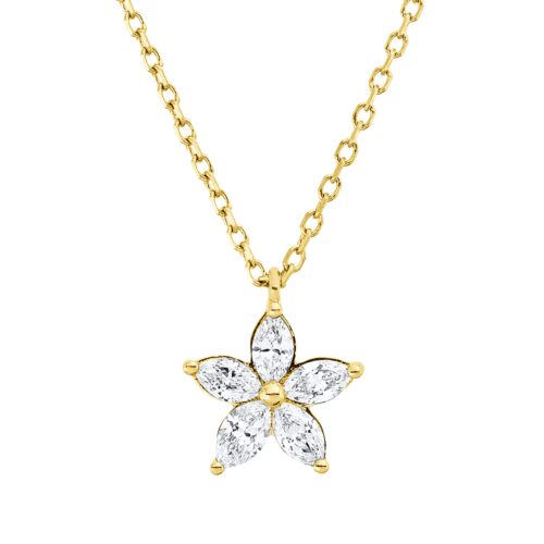 Collier Modern Woman