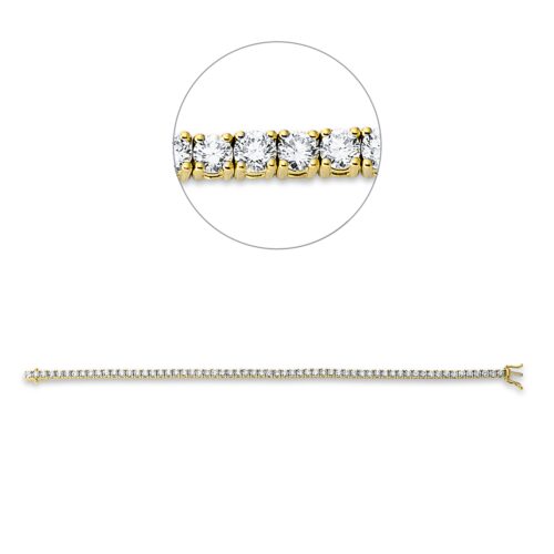 Armband Tennisarmband