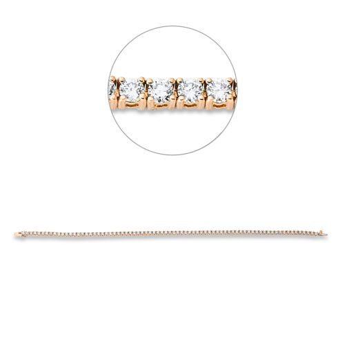 Armband Tennisarmband