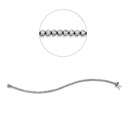 Armband Tennisarmband