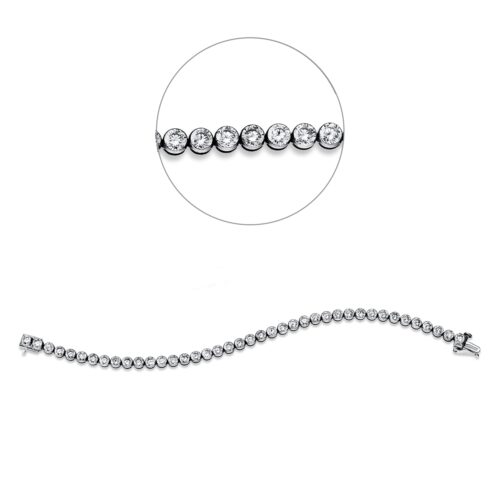 Armband Tennisarmband