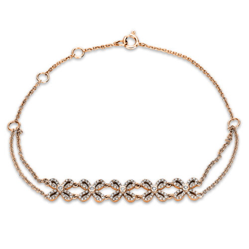 Armband Modern Woman