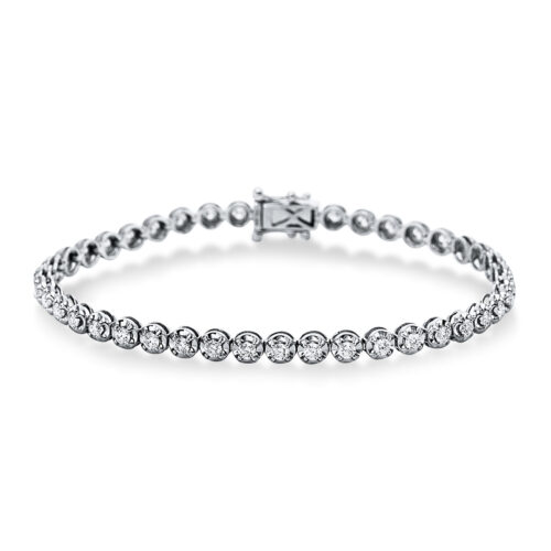 Armband Tennisarmband