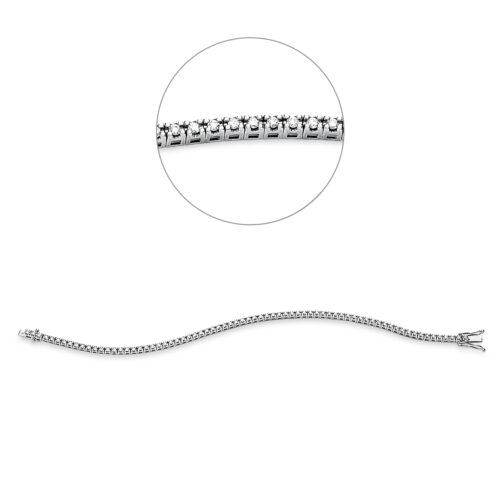 Armband Tennisarmband