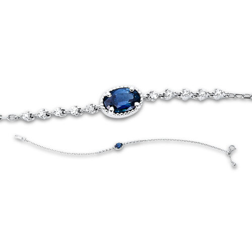 Armband Farbstein Classic