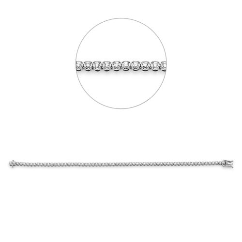 Armband Tennisarmband