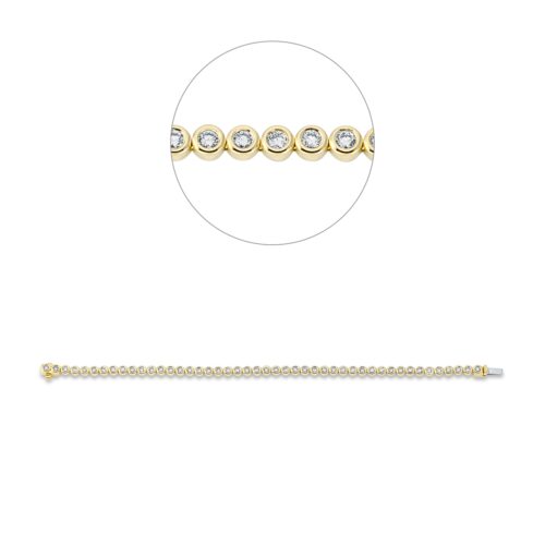 Armband Tennisarmband