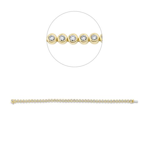 Armband Tennisarmband