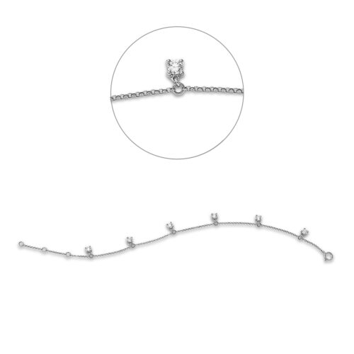 Armband Modern Woman