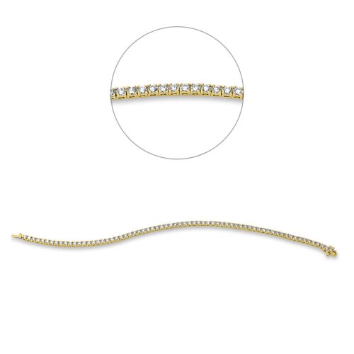 Armband Tennisarmband