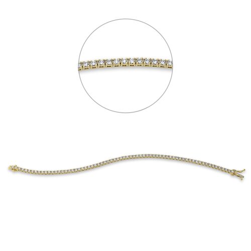Armband Tennisarmband