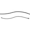 Material: weissgold – Armband Tennisarmband