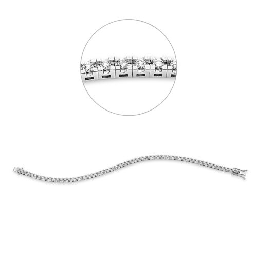 Armband Tennisarmband