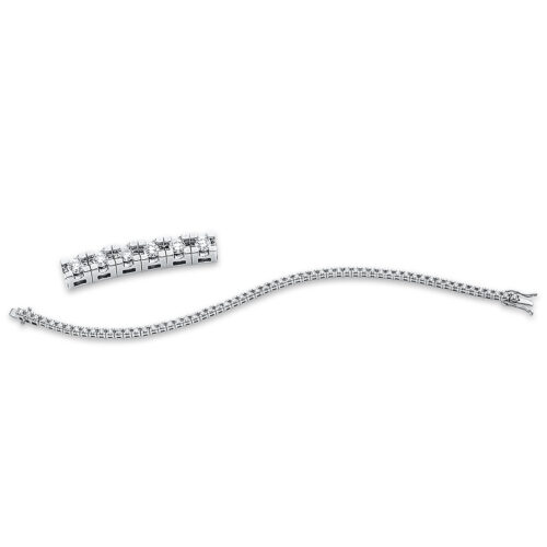 Armband Tennisarmband