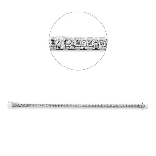 Armband Tennisarmband