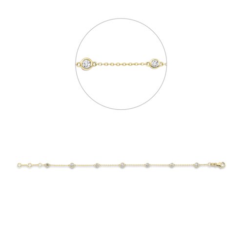 Armband Modern Woman