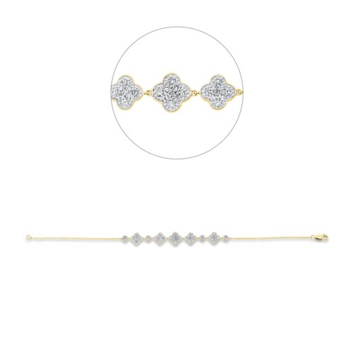 Armband Modern Woman