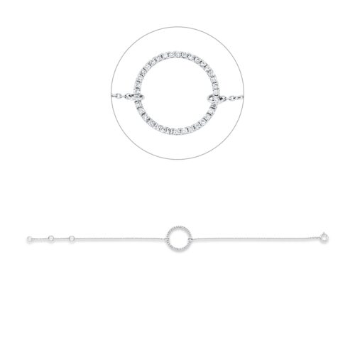 Armband Modern Woman