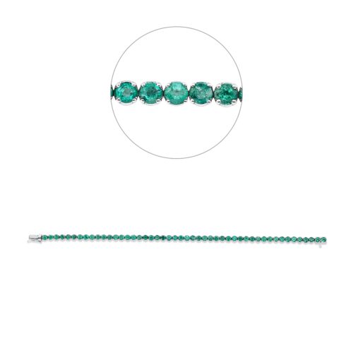 Armband Farbstein Classic