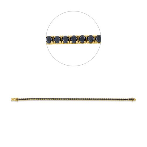 Armband Tennisarmband