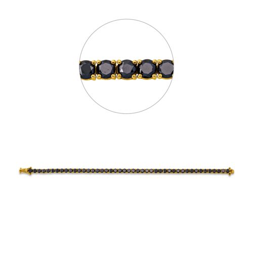 Armband Tennisarmband