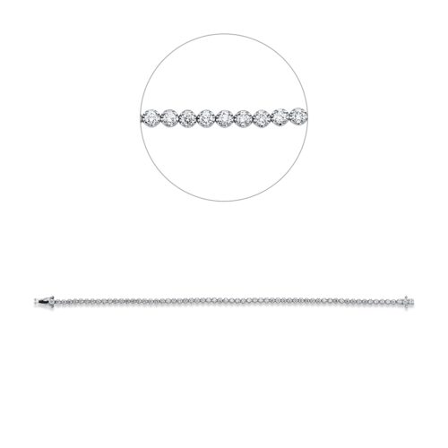 Armband Tennisarmband