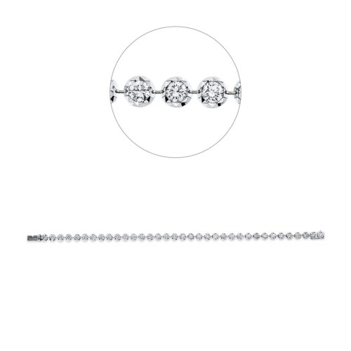 Armband Tennisarmband