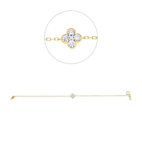 Armband Modern Woman
