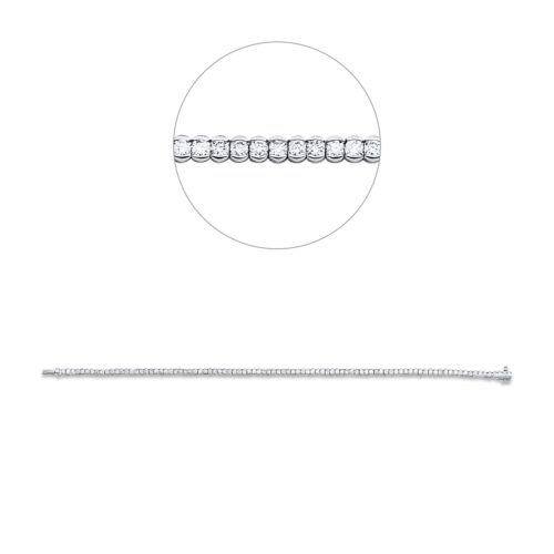 Armband Tennisarmband