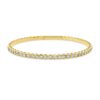 Material: gelbgold – Armband Flex