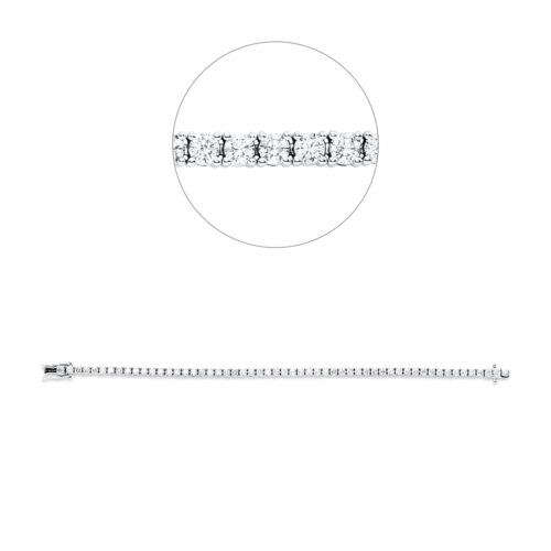 Armband Tennisarmband