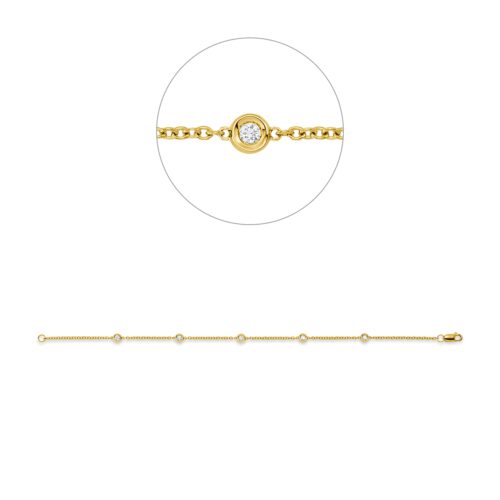 Armband Modern Woman