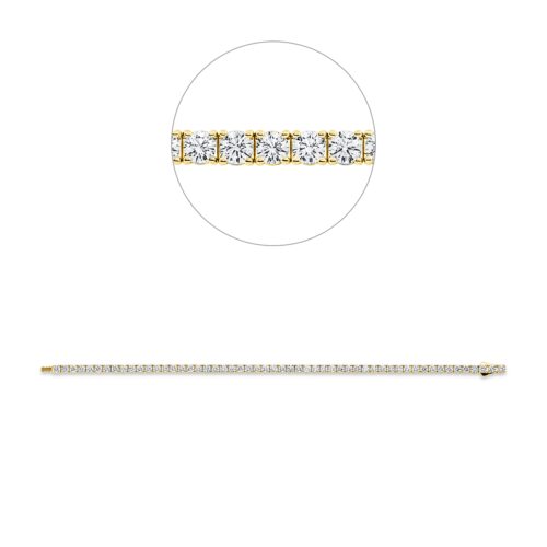 Armband Tennisarmband