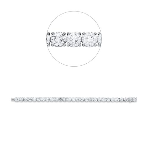 Armband Tennisarmband