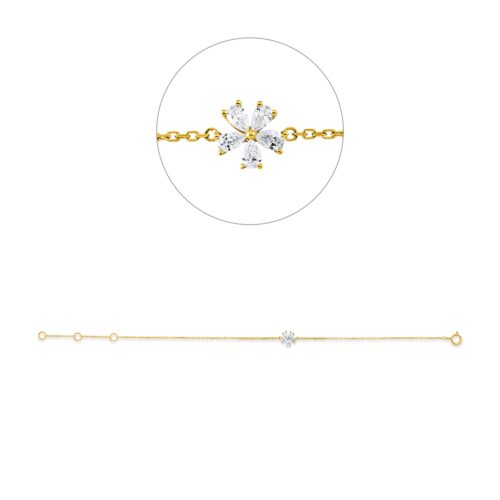 Armband Modern Woman