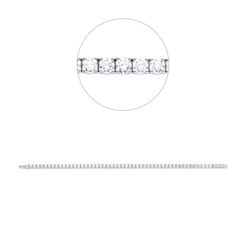 Armband Tennisarmband