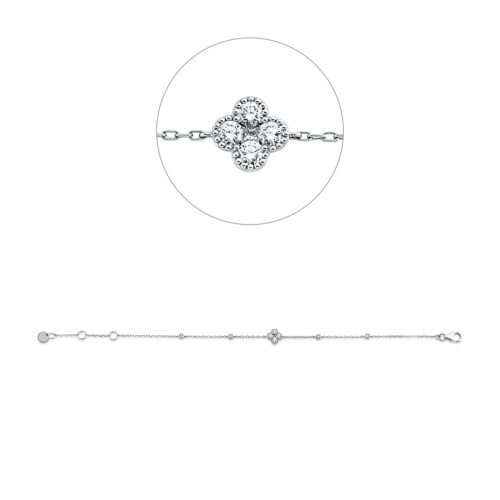 Armband Modern Woman