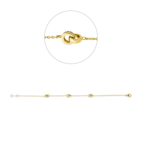 Armband Modern Woman