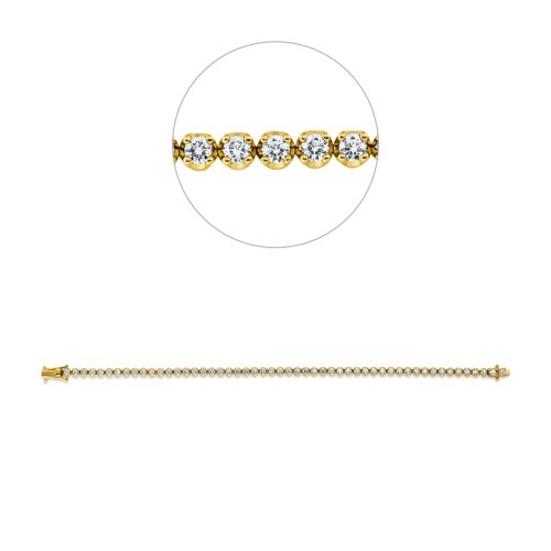 Armband Tennisarmband