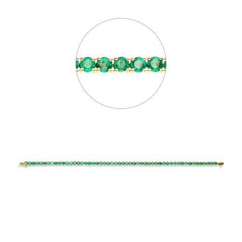 Armband Farbstein Classic