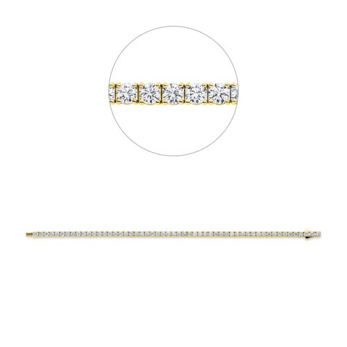 Armband Tennisarmband