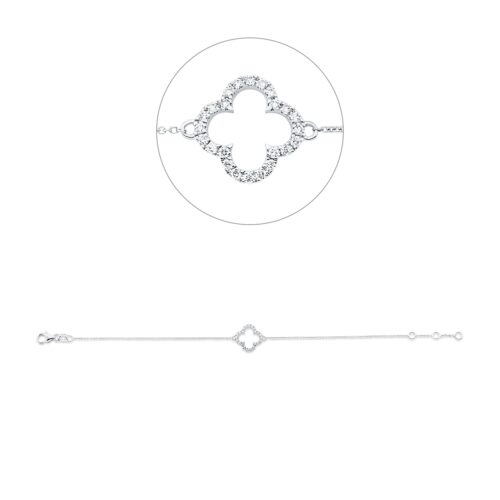 Armband Modern Woman