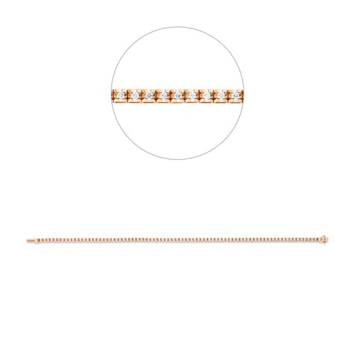 Armband Tennisarmband